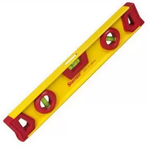 Nível Alumínio I-Beam 300Mm Starrett UN