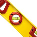 Nível Alumínio I-Beam 300Mm Starrett UN
