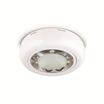 Spot de Sobrepor Redondo 27cm 2xE27 Blumenau UN