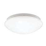 Luminária Domus Clássica de Sobrepor 8W Branca 6000K G-Light UN
