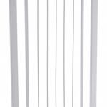 Grade para Porta 70Cm Utimil UN