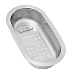 Cesto Coador Inox Tramontina UN