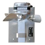 Exaustor para Churrasqueira Ed103 Itc UN