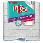 Pano EsfreBom saco para Rodo 40x43cm Bettanin UN