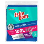 Sacos para Lixo EsfreBom Almofada 100L Bettanin UN