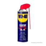 Spray 500Ml Flex Top Wd-40 Theron UN