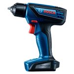 Parafusadeira e Furadeira A Bateria Gsr 1000 Smart Bosch UN