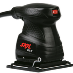 Lixadeira de Palma 200W Skil UN