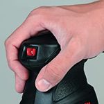 Lixadeira de Palma 200W Skil UN