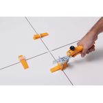 Alicate para Nivelador de Revestimento Cortag UN