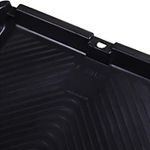 Bandeja para Pintura 2,7L Preta Atlas UN