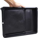 Bandeja para Pintura 2,7L Preta Atlas UN