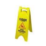 Placa Sinalizadora Piso Molhado Jsn UN