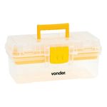 Caixa Plástica Cpv 0300 Vonder UN