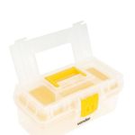 Caixa Plástica Cpv 0300 Vonder UN