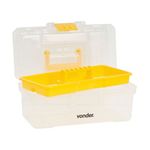 Caixa Plástica Cpv 0300 Vonder UN