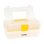Caixa Plástica Cpv 0300 Vonder UN
