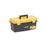 Caixa Plástica Ferramentas Multiuso CPV 0405 Vonder UN