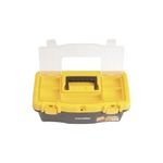 Caixa Plástica Ferramentas Multiuso CPV 0405 Vonder UN