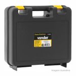 Caixa para Furadeira Plástica 6002 Vonder UN