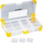 Organizador Plástico 16,5X9,5Cm Opv 060 Vonder UN