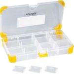 Organizador Plástico 20X11,5Cm Opv 070 Vonder UN