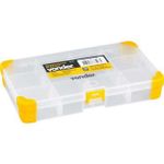 Organizador Plástico 20X11,5Cm Opv 070 Vonder UN