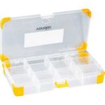 Organizador Plástico 20X11,5Cm Opv 070 Vonder UN