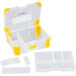 Organizador Plástico 17X12,5Cm Opv 080 Vonder UN
