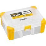 Organizador Plástico 17X12,5Cm Opv 080 Vonder UN