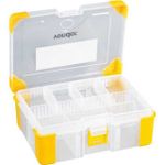 Organizador Plástico 17X12,5Cm Opv 080 Vonder UN