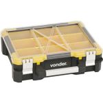 Organizador Plástico 38X34cm Opv 0500 Vonder UN