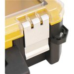 Organizador Plástico 38X34cm Opv 0500 Vonder UN