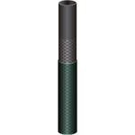 Mangueira Flex Verde 20M em Pvc com Engate e Esguicho Tramontina UN