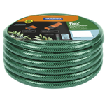 Mangueira Flex Verde 30M em Pvc com Engate e Esguicho Tramontina UN