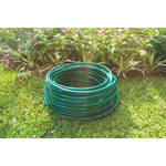 Mangueira Flex Verde 30M em Pvc com Engate e Esguicho Tramontina UN