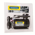 Compressor de Ar Portátil 12V 50W 42330/001 Tramontina UN