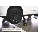 Compressor de Ar Portátil 12V 50W 42330/001 Tramontina UN