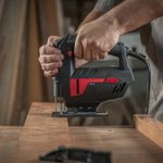 Serra Tico Tico 400W Skil UN