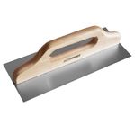 Desempenadeira para Gesso 12X31cm 404015 Momfort UN