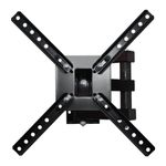 Suporte Tri-Articulado para Tv de 10 A 55 Sbrp140 Brasforma UN