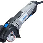Mini Serra Multiuso Saw-Max Dremel UN