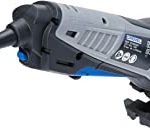 Mini Serra Multiuso Saw-Max Dremel UN