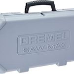 Mini Serra Multiuso Saw-Max Dremel UN
