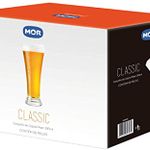 Conjunto de Copos Pilsen Classic 290Ml 6 Peças Mor UN