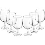 Conjunto Taça Classic 475Ml 6 Peças Mor UN