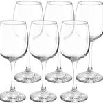 Conjunto Taça Classic 370Ml 6 Peças Mor UN