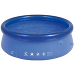 Piscina Inflável Splash Fun 1.000 Litros 1048 Mor UN
