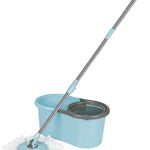 Esfregão Mop Limpeza Prática Mor UN