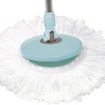 Esfregão Mop Limpeza Prática Mor UN
